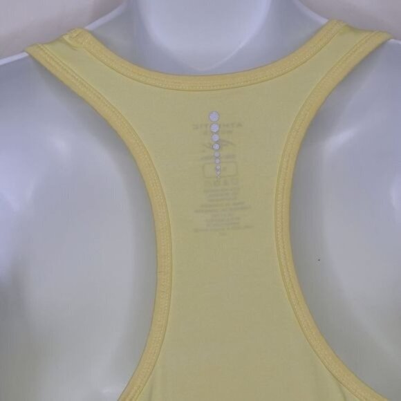 Stronger Every Day Athletic Tank Top - Picture 5 of 7